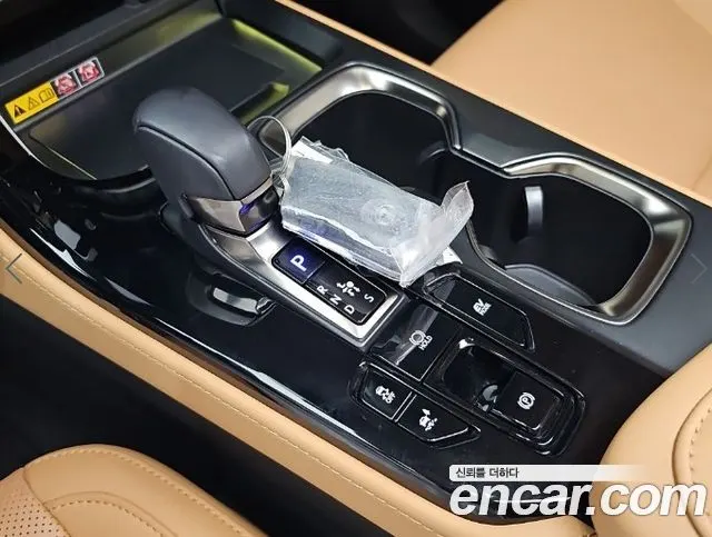LEXUS NX350H 2025 — 31 274 км, серебристо-серый, Корея — под ключ — фото 8