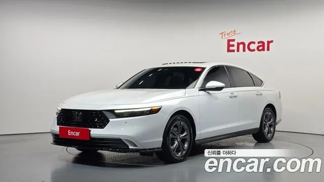 HONDA ACCORD 1 2023