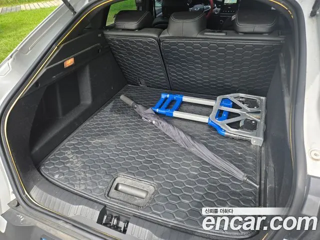 RENAULT KOREA XM3 — из Кореи под ключ