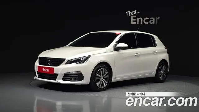 PEUGEOT 308 2019