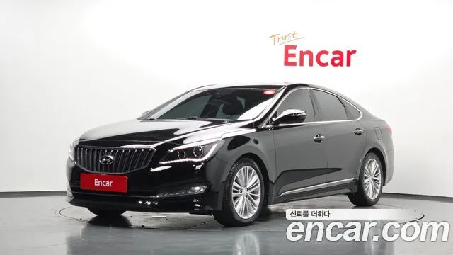 HYUNDAI ASLAN 2016