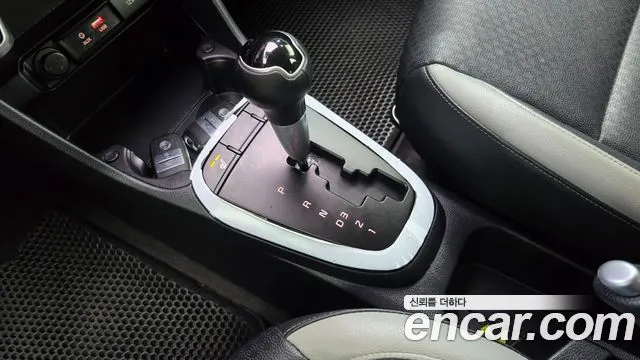 KIA MORNING 2017 — 108 305 км, белый-перламутр, Корея — под ключ — фото 9