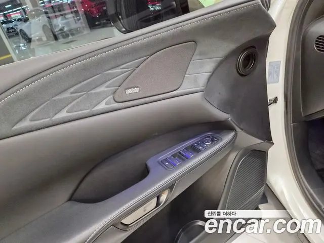 LEXUS RX450H+ 2025 — 12 981 км, белый-перламутр, Корея — под ключ — фото 10