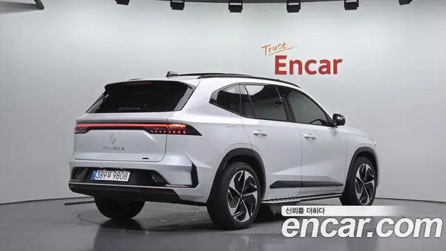 RENAULT KOREA GRAND KOLEOS — из Кореи под ключ