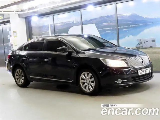 CHEVROLET ALPHEON 2014