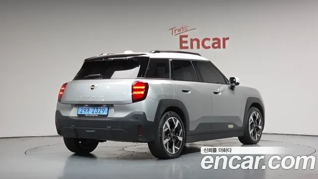 MINI ACEMAN 2026