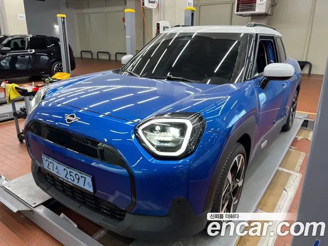 MINI ACEMAN 2025