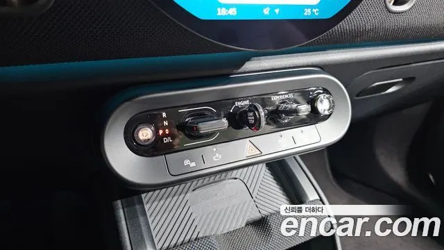 MINI COOPER S COUNTRYMAN 2025 — 14 086 км, серебристо-серый, Корея — под ключ — фото 9