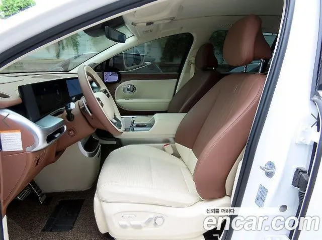 HYUNDAI IONIQ 9 — из Кореи под ключ