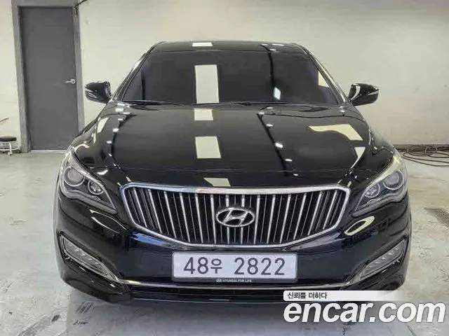 HYUNDAI ASLAN 2015