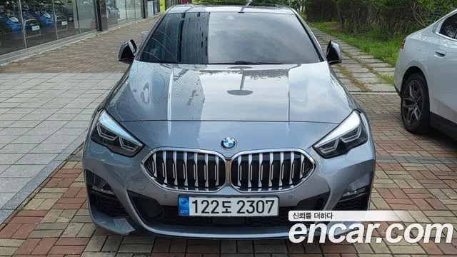 BMW 2 SERIES GRAN COUPE 2023