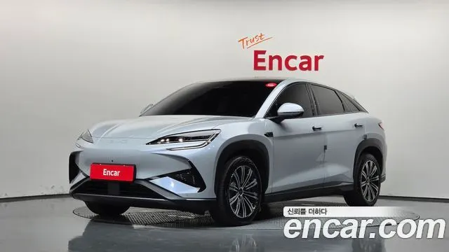 BYD SEALION 7 2026
