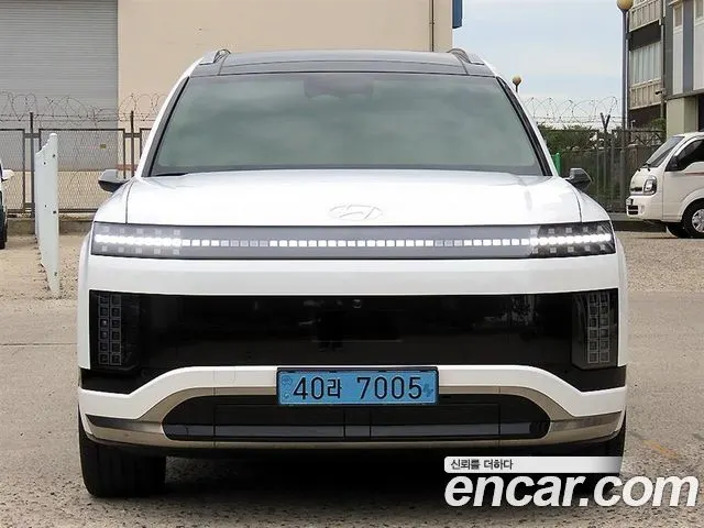 HYUNDAI IONIQ 9 2025