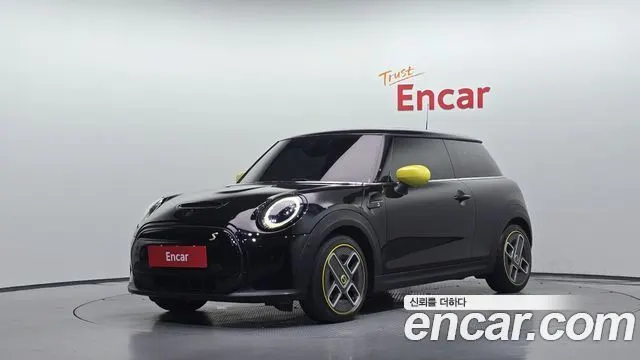 MINI COOPER ELECTRIC 2022