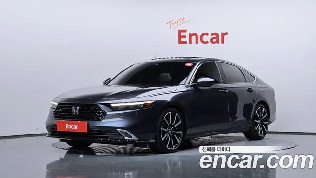 HONDA ACCORD 1 2025