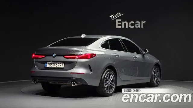 BMW 2 SERIES GRAN COUPE 2023