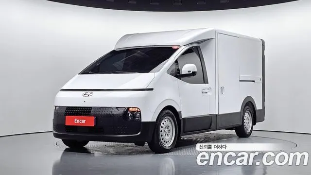 HYUNDAI ST1 2025