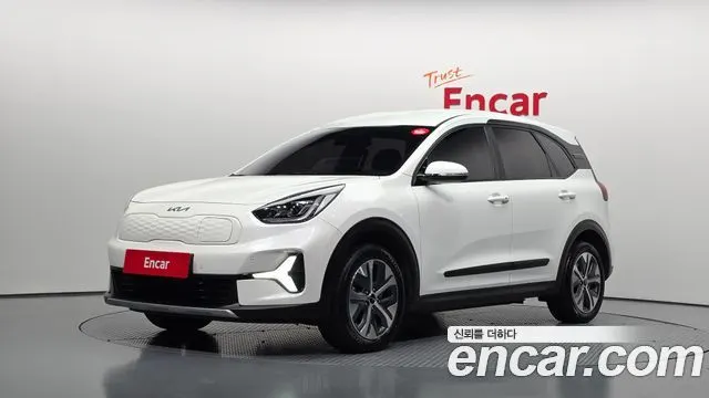 KIA NIRO PLUS 2023