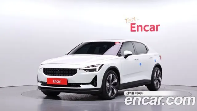 POLESTAR POLESTAR 2 2023