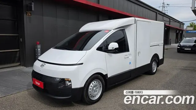 HYUNDAI ST1 2025