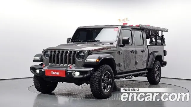 JEEP GLADIATOR 2022