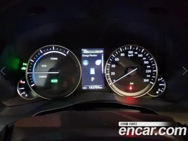 LEXUS ES300H 2018 — 163 783 км, серебристо-серый, Корея — под ключ — фото 5
