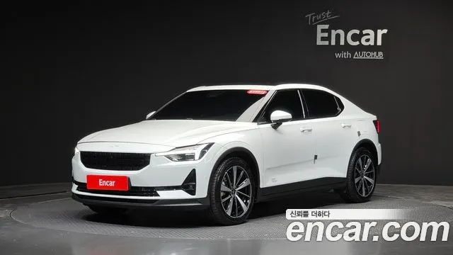 POLESTAR POLESTAR 2 2022