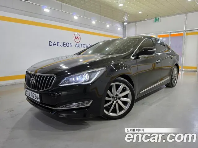 HYUNDAI ASLAN 2015