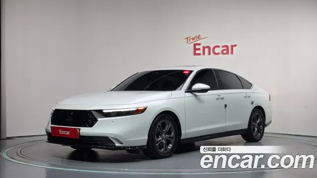 HONDA ACCORD 1 2024