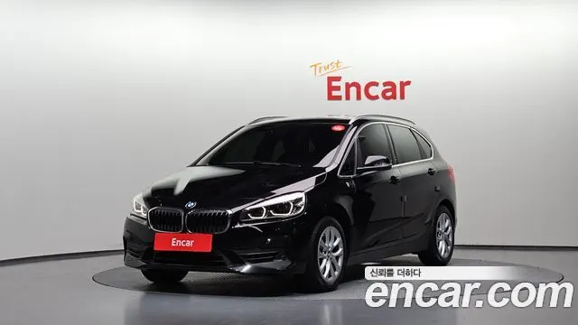 BMW 2 SERIES ACTIVE TOURER 2019