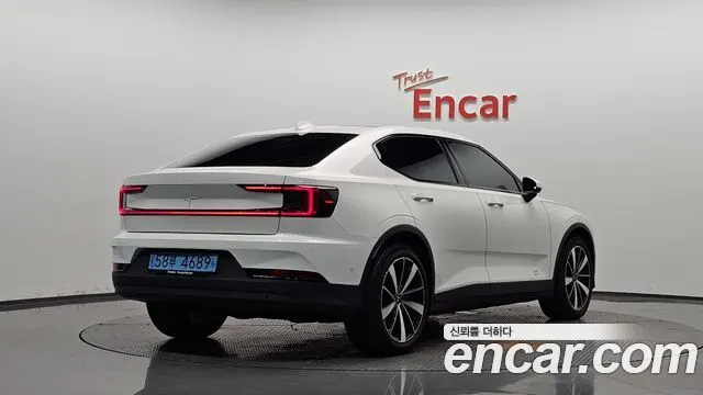 POLESTAR POLESTAR 2 2022
