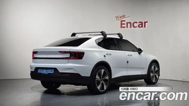 POLESTAR POLESTAR 2 2023