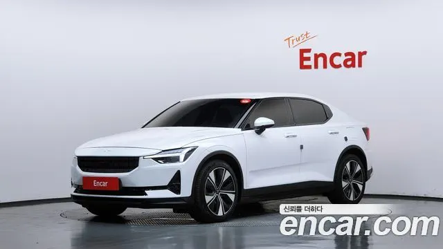 POLESTAR POLESTAR 2 2023