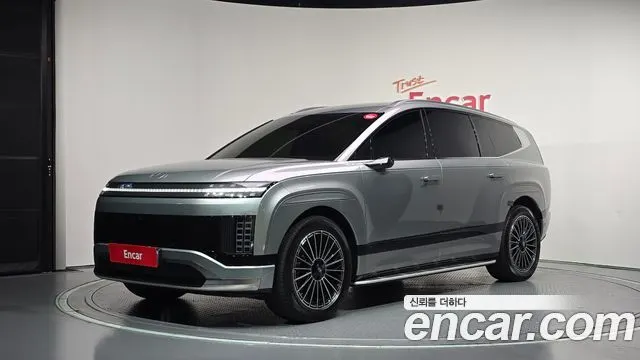 HYUNDAI IONIQ 9 2025