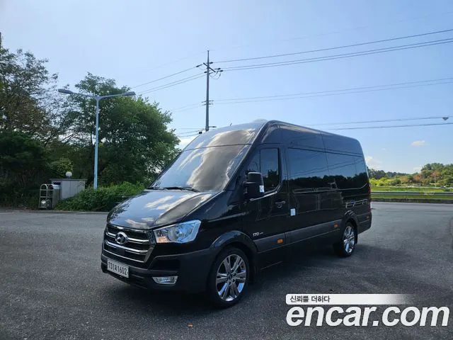 HYUNDAI SOLATI 2025