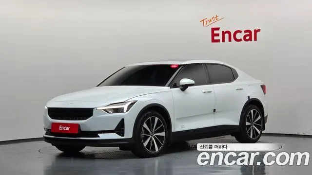 POLESTAR POLESTAR 2 2022