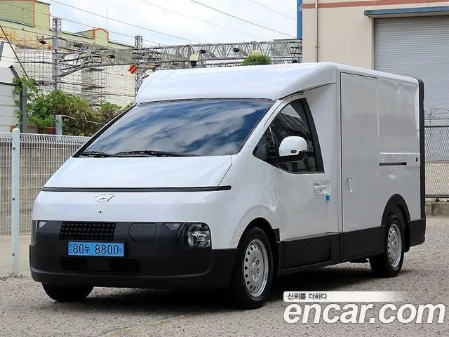 HYUNDAI ST1 2025