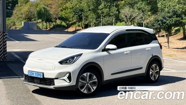 KIA NIRO PLUS 2024