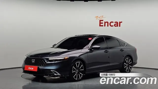 HONDA ACCORD 1 2024