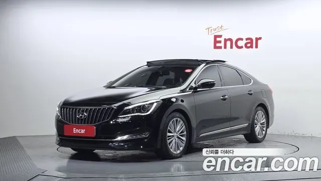 HYUNDAI ASLAN 2015