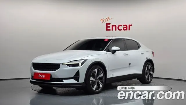 POLESTAR POLESTAR 2 2023