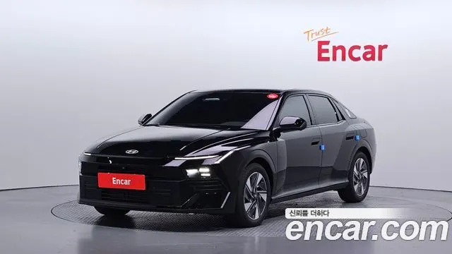 HYUNDAI AVANTE — из Кореи под ключ