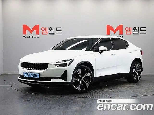 POLESTAR POLESTAR 2 2023