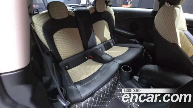 MINI COOPER 2022 — 28 745 км, белый-перламутр, Корея — под ключ — фото 11