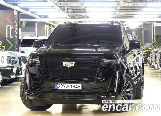 CADILLAC ESCALADE 2023