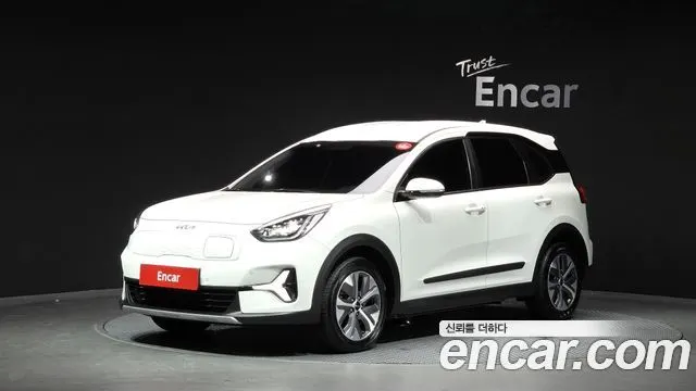 KIA NIRO PLUS 2023