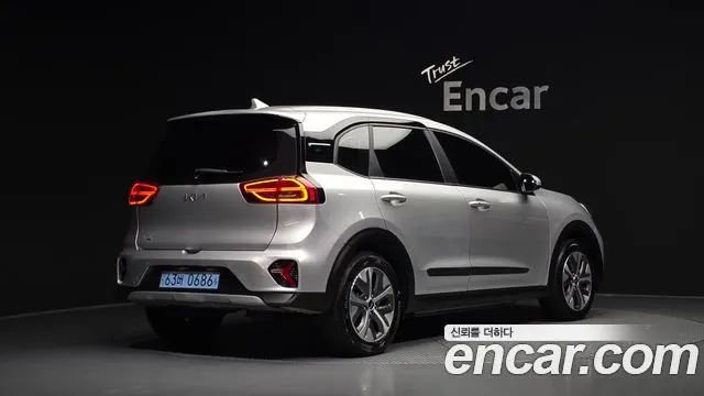 KIA NIRO PLUS 2023