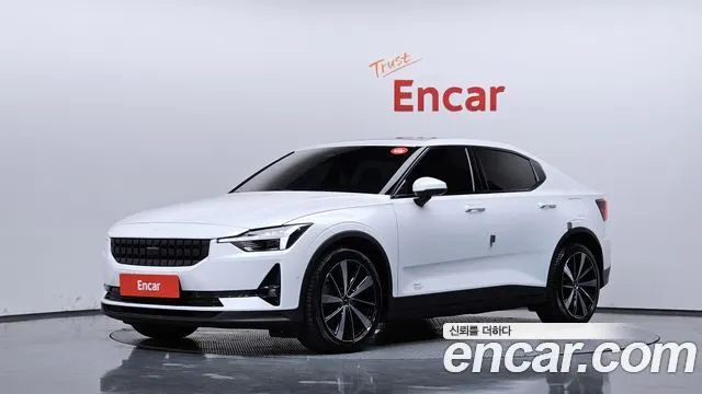 POLESTAR POLESTAR 2 2022