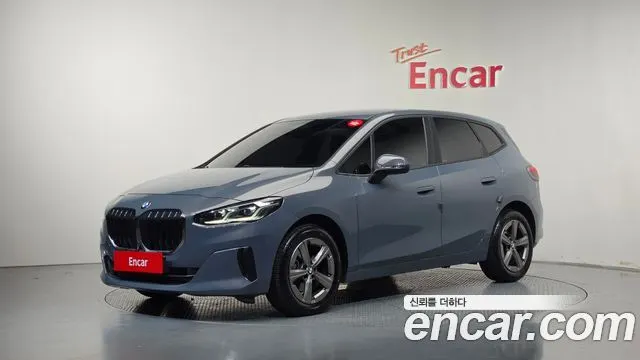 BMW 2 SERIES ACTIVE TOURER 2023