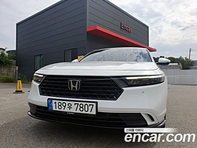 HONDA ACCORD 1 2023